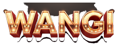 wangi slot logo