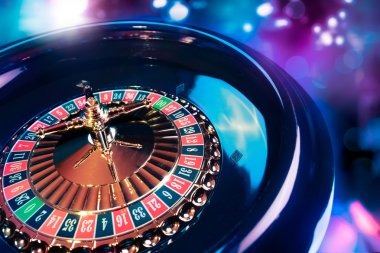 wangi slot Bingo