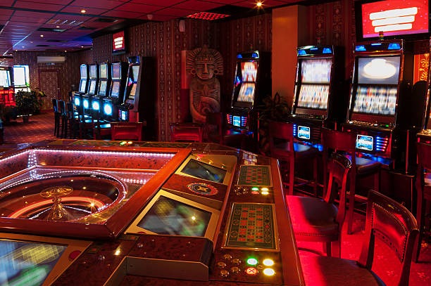 wangi slot Crash Games