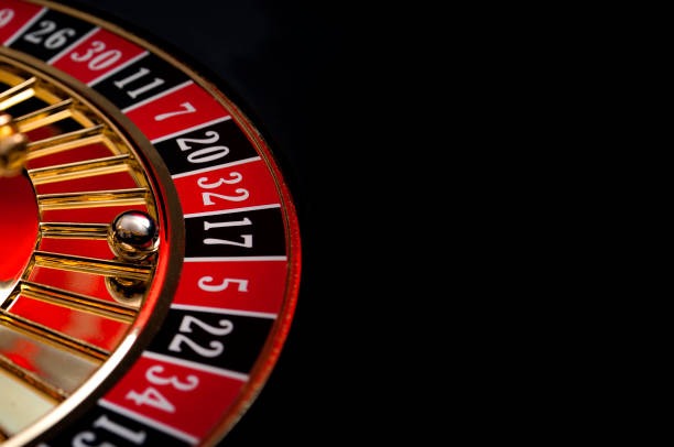 wangi slot Prestige Baccarat Hall