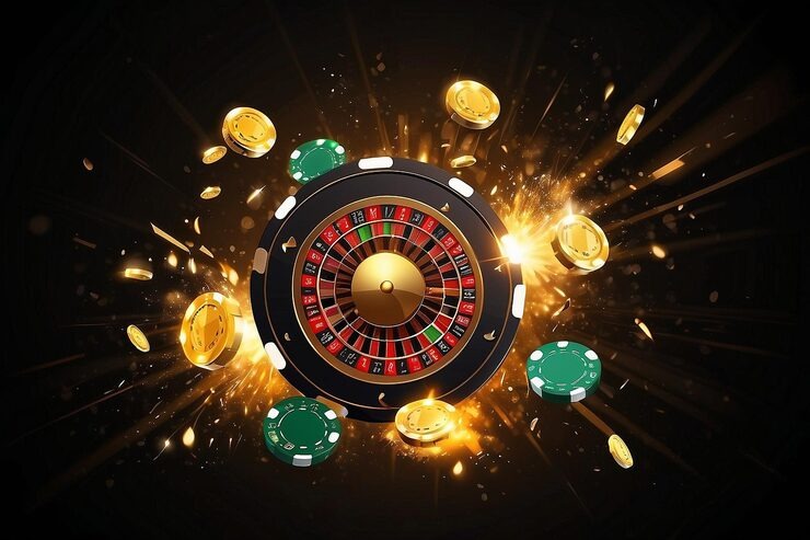wangi slot mobile gaming