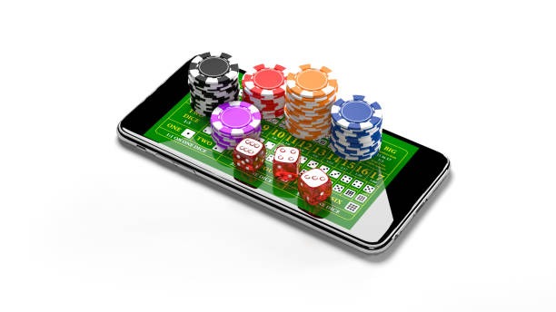 wangi slot Game Type