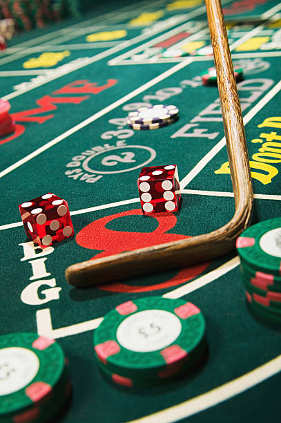 wangi slot Game Type